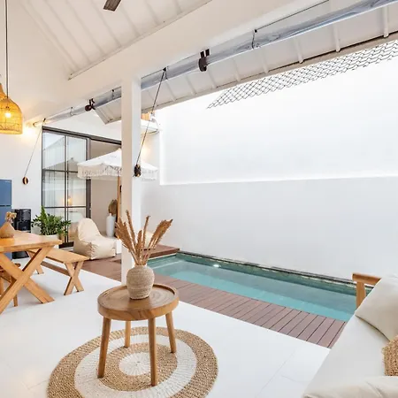 Ferienwohnung Casa Silvino Uluwatu Exterior foto