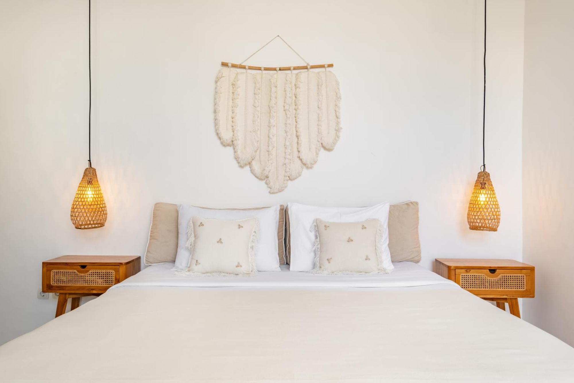 Casa Silvino Appartement