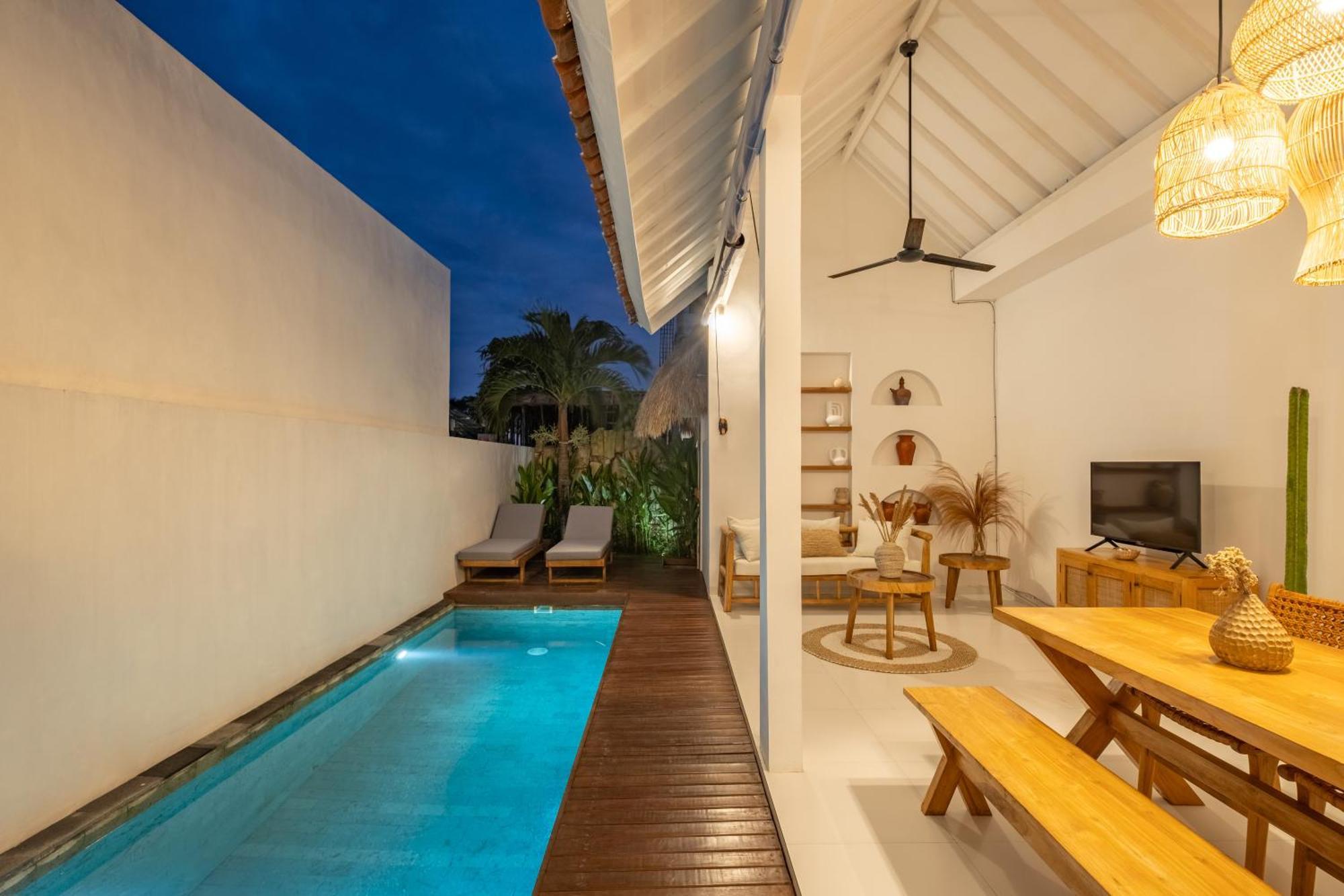 Casa Silvino Apartment Uluwatu