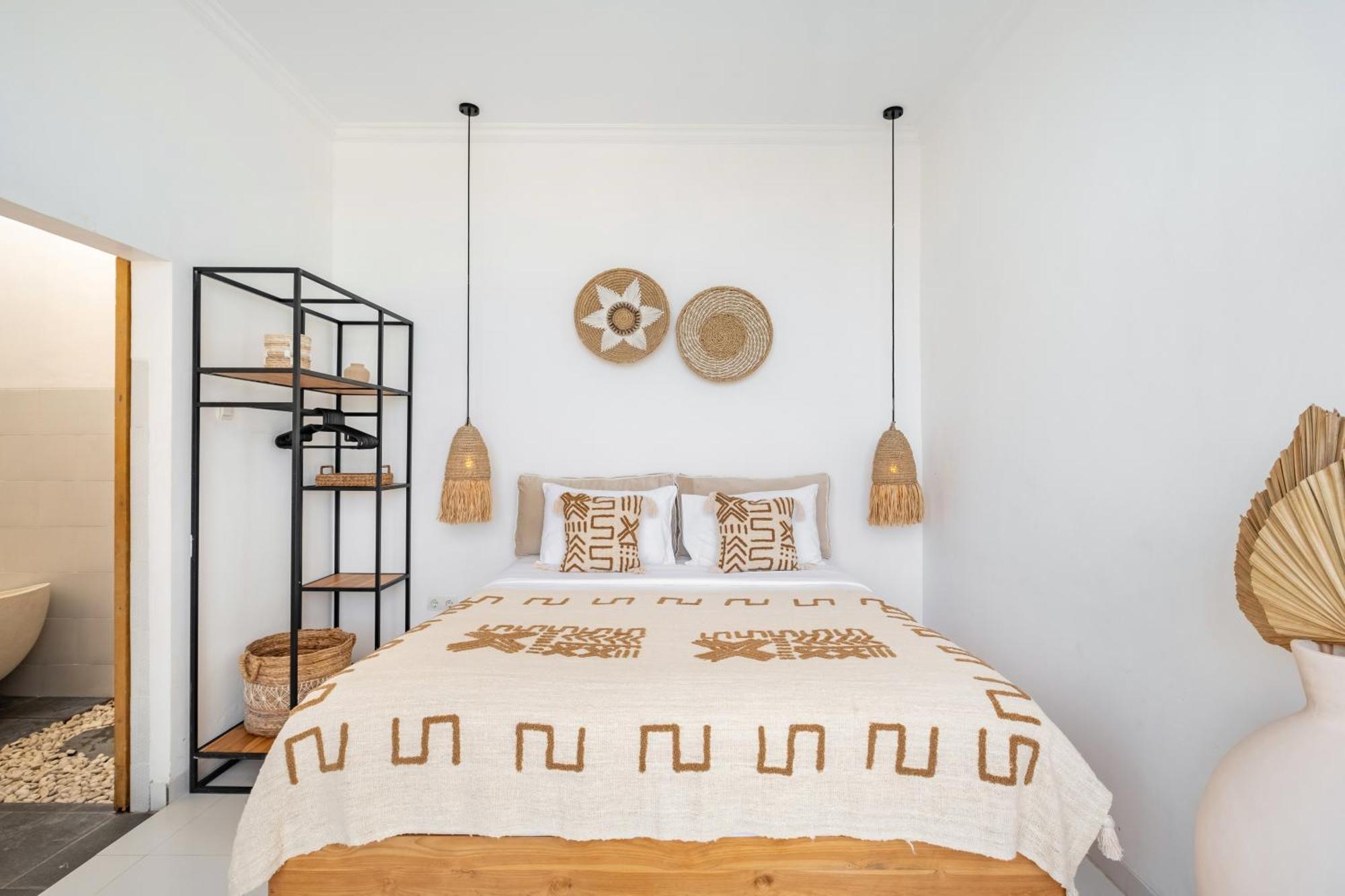 Casa Silvino * Uluwatu