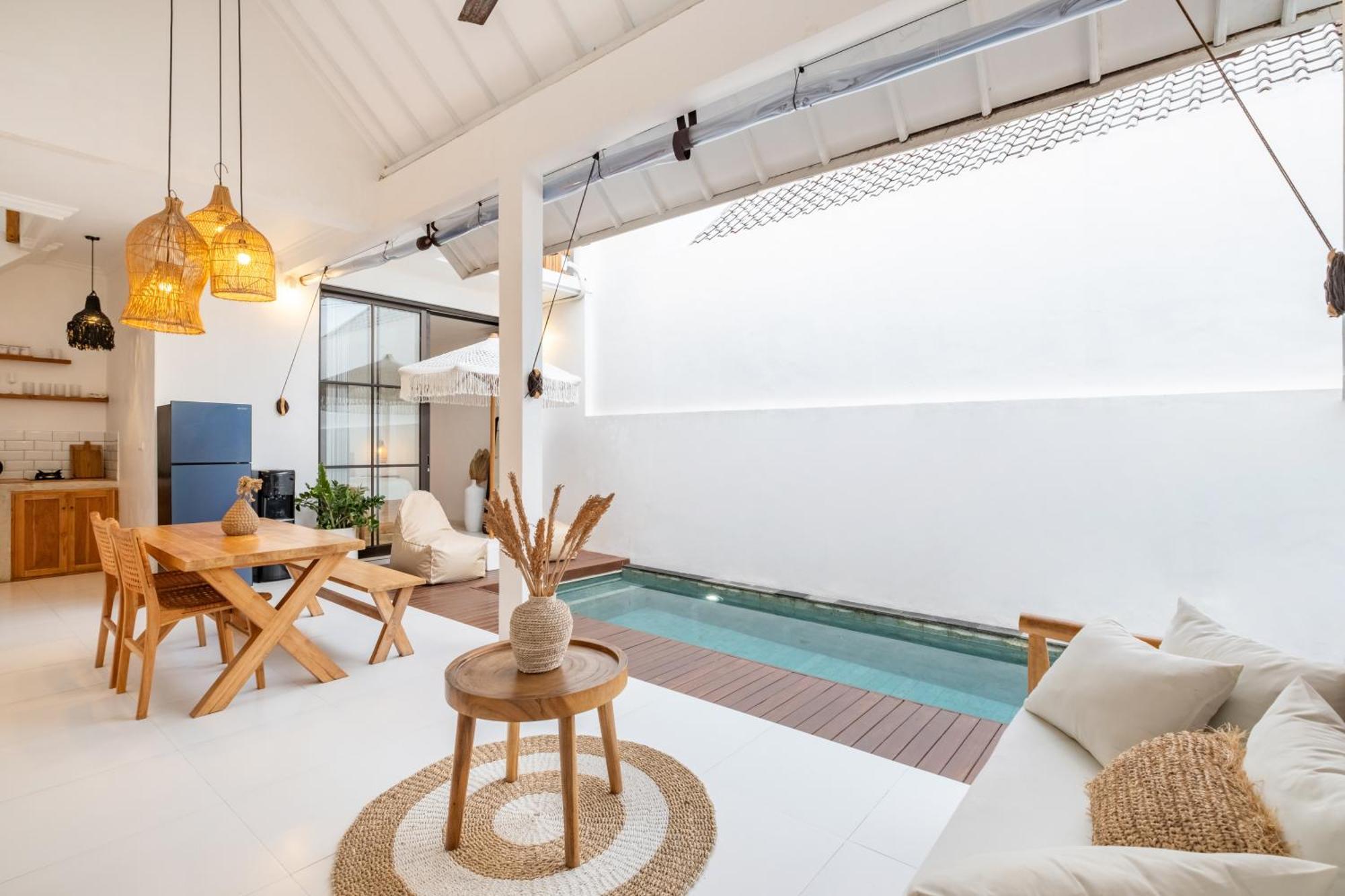 Casa Silvino Apartment