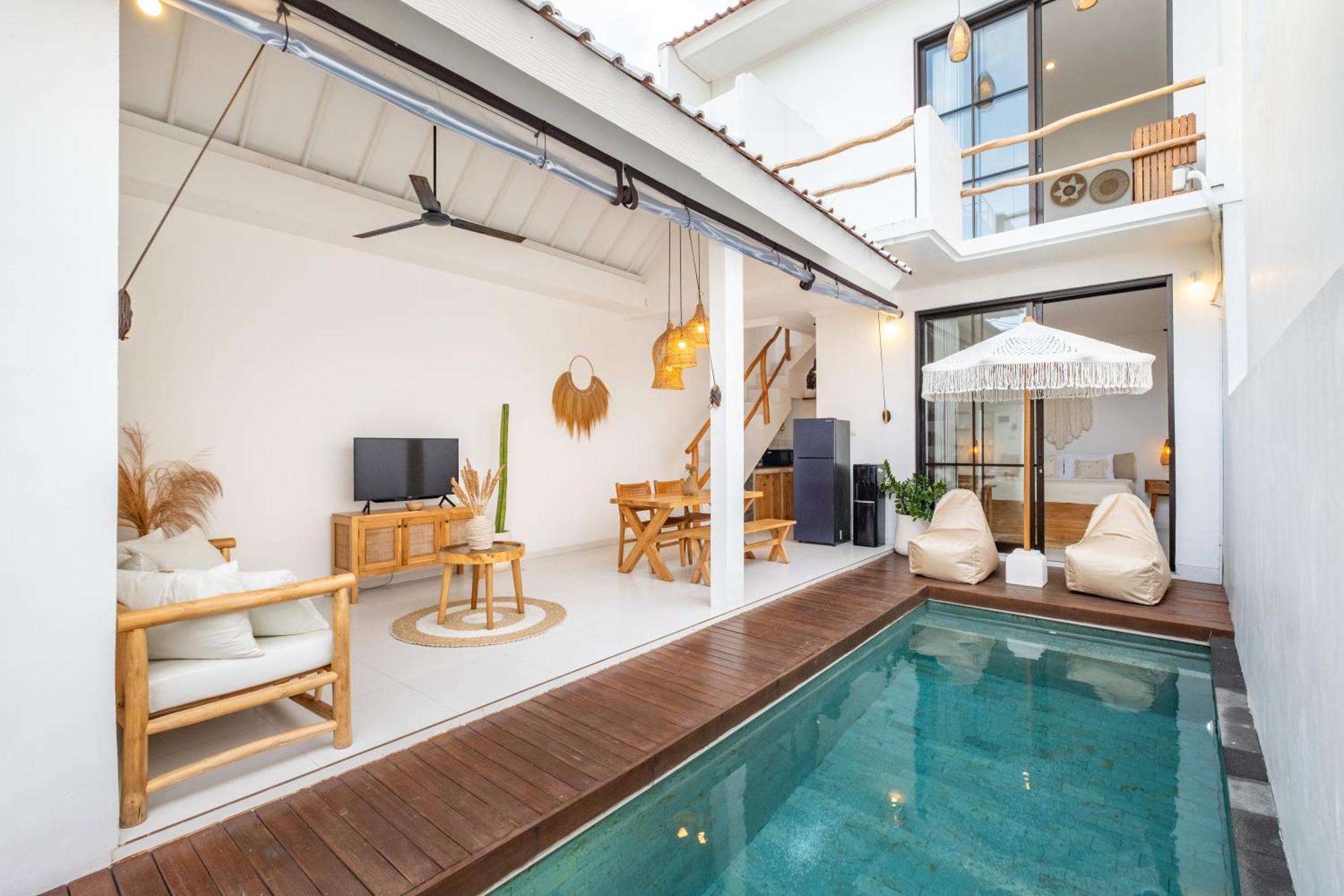 Apartment Casa Silvino Uluwatu