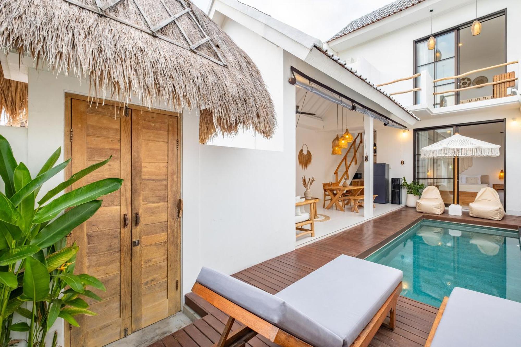 Casa Silvino Apartment