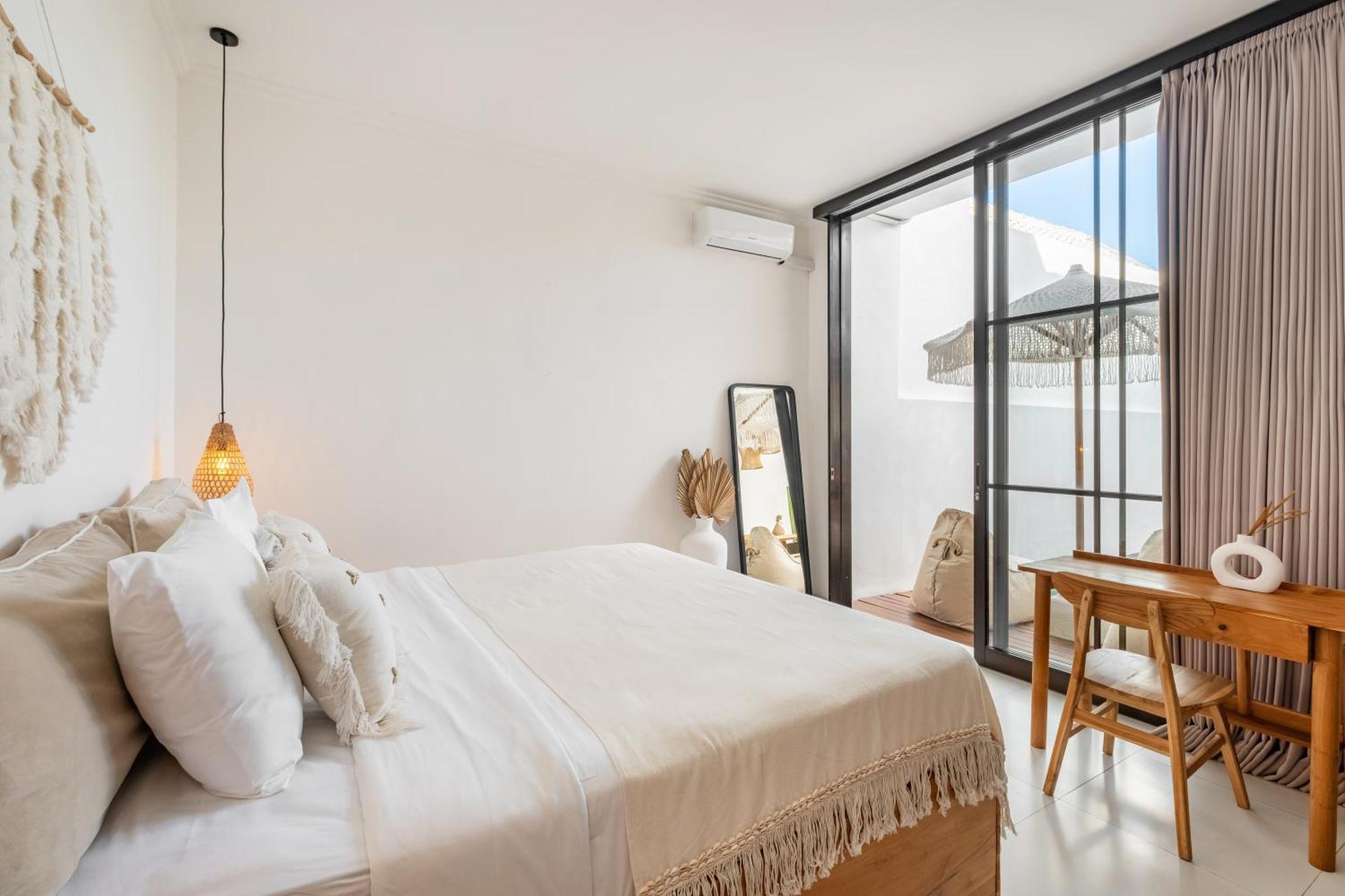 Casa Silvino Apartment *