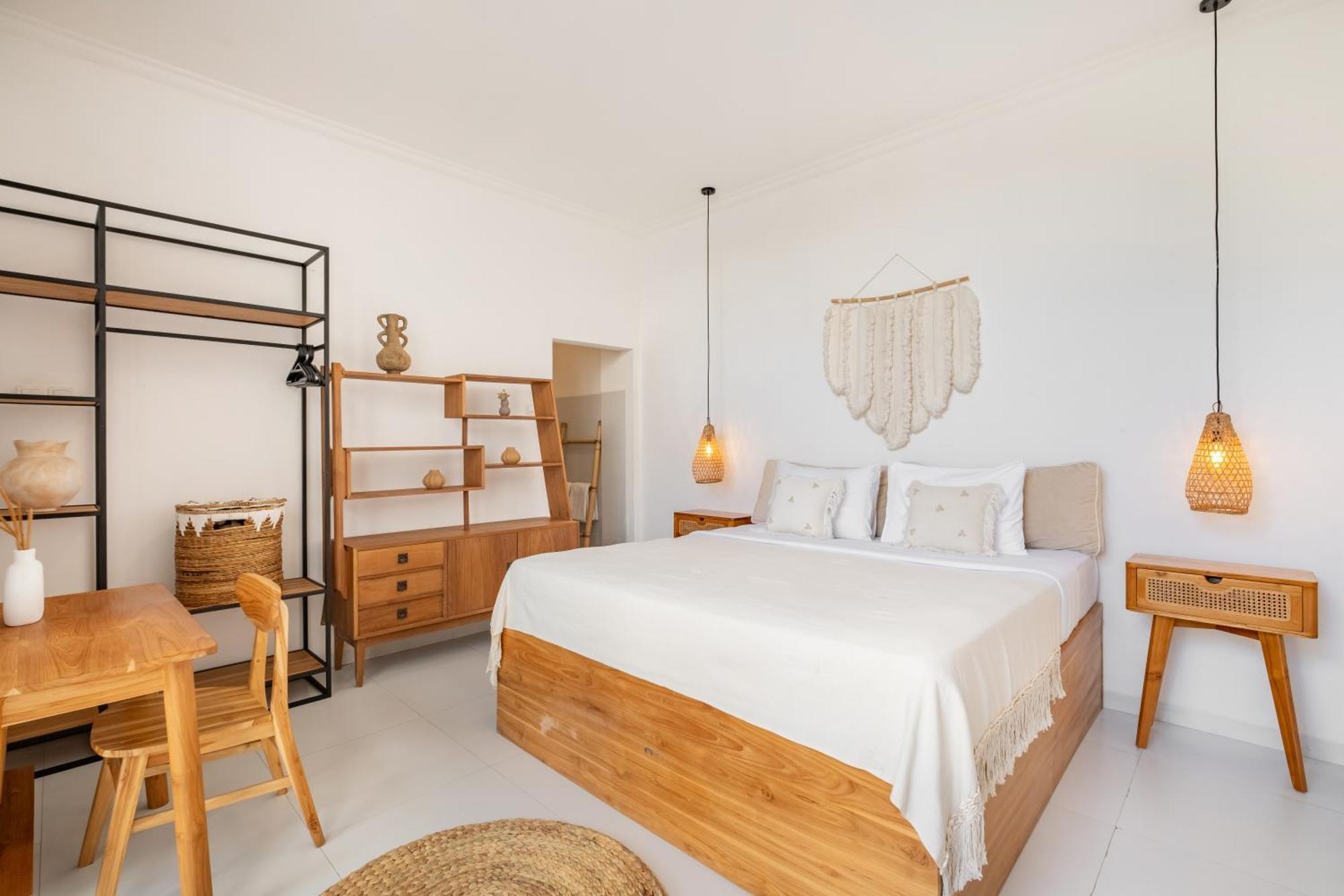 Casa Silvino Uluwatu