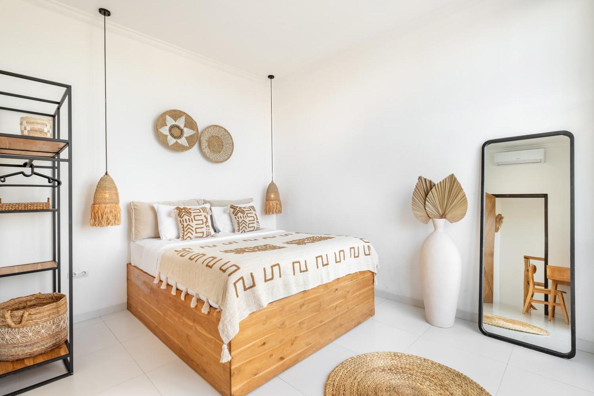 Apartment Casa Silvino Uluwatu