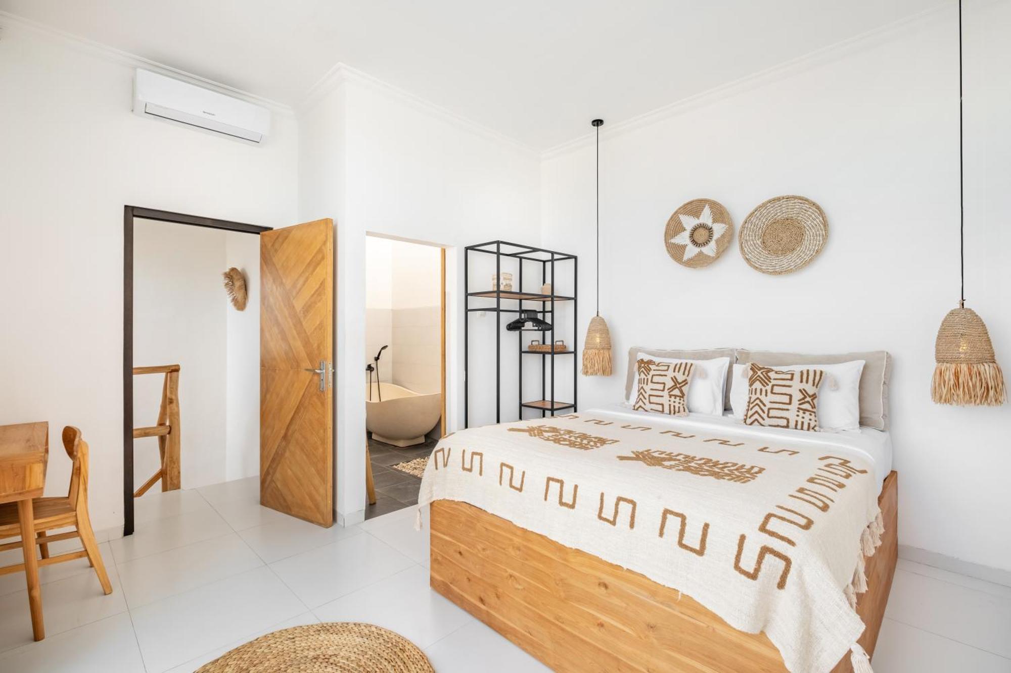 Casa Silvino Uluwatu