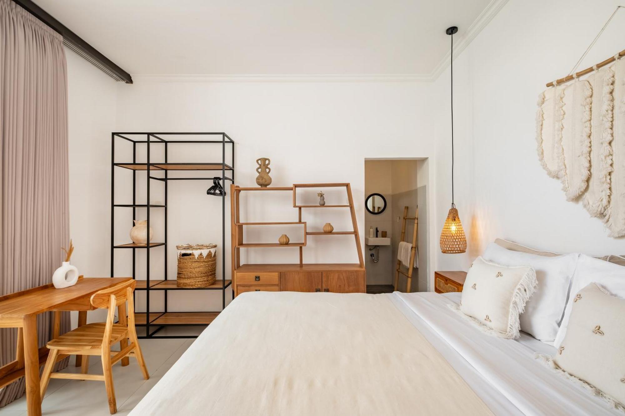 Casa Silvino Uluwatu