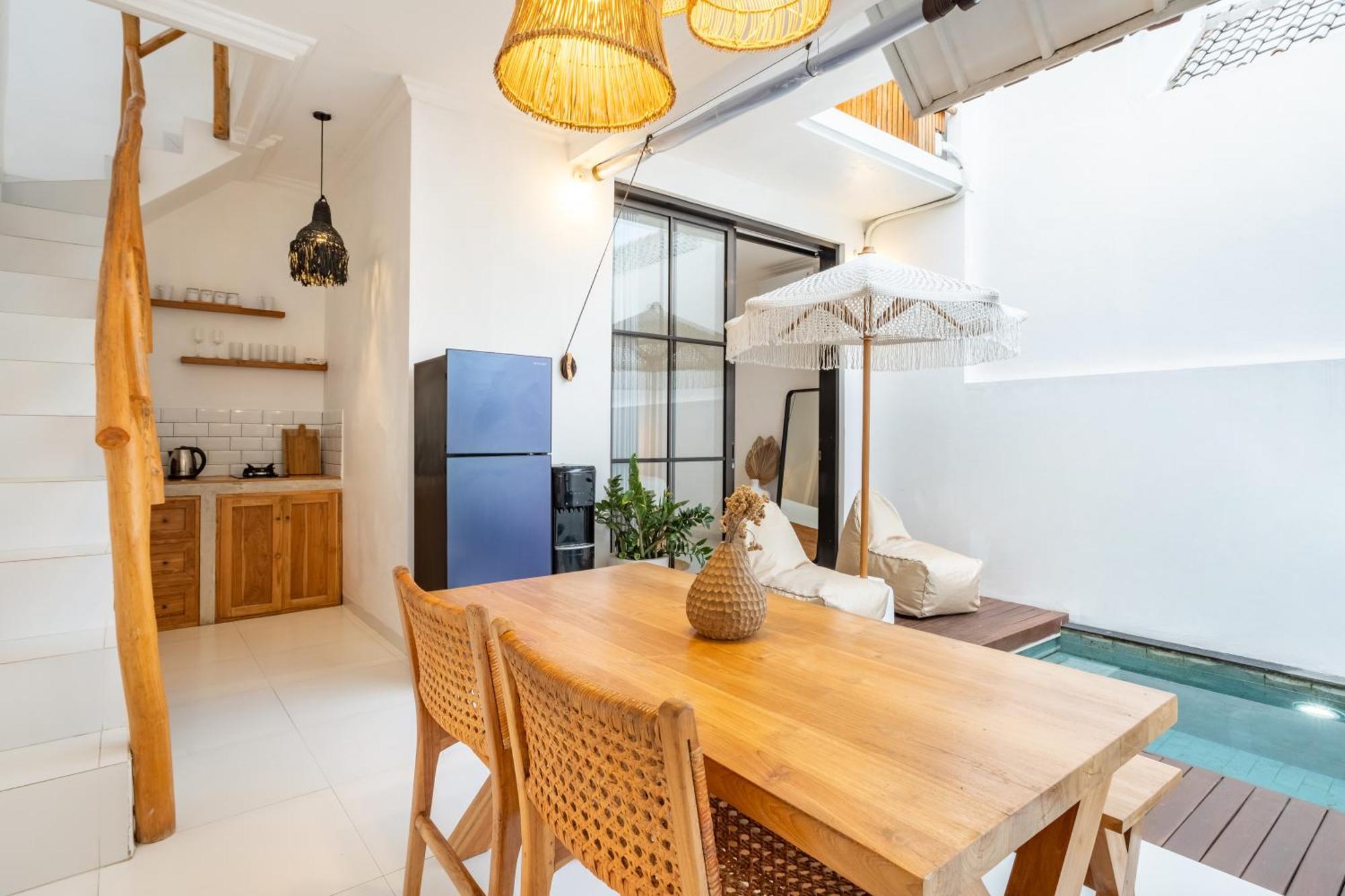 Apartment Casa Silvino *