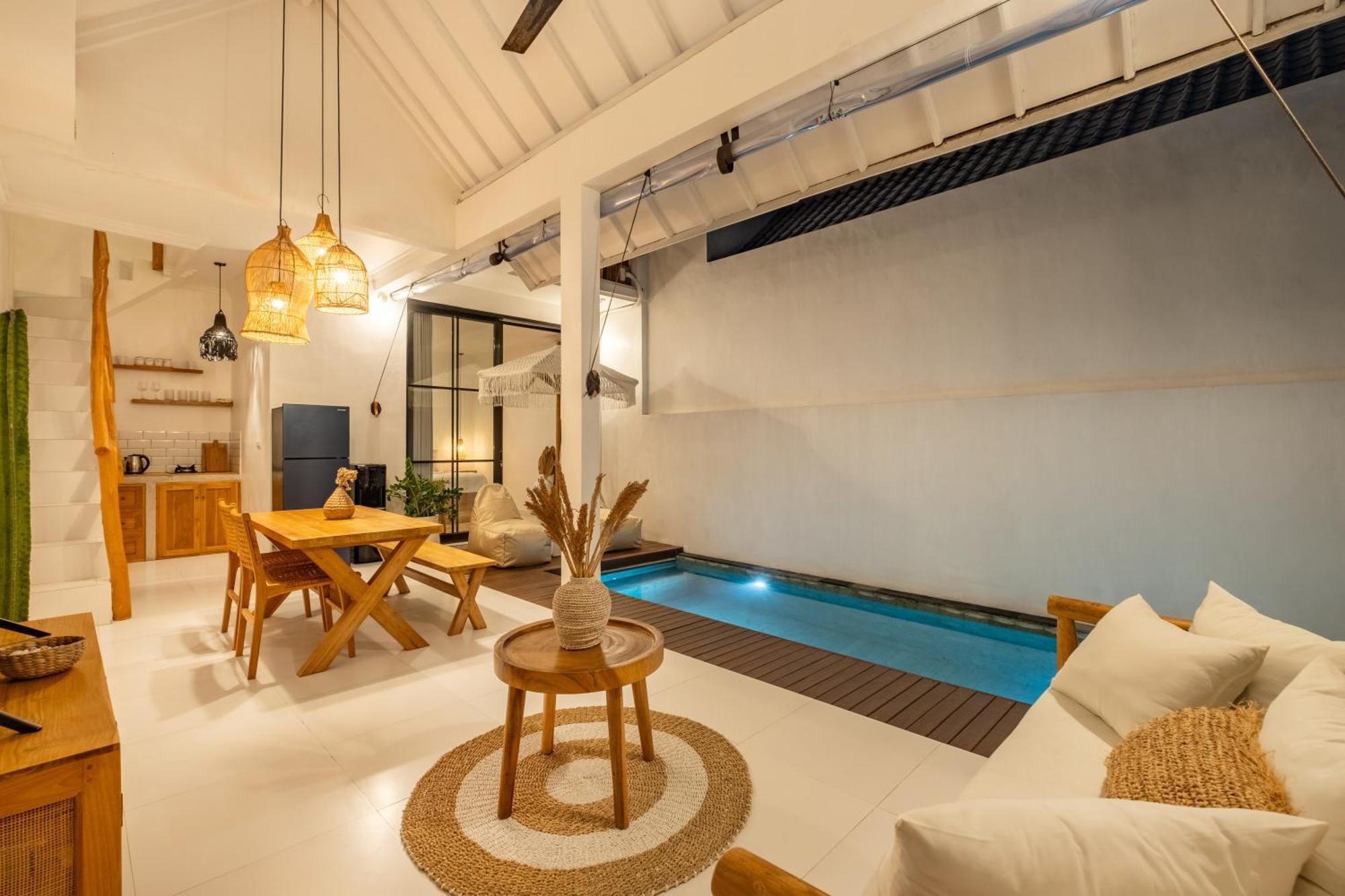 Casa Silvino Apartment *