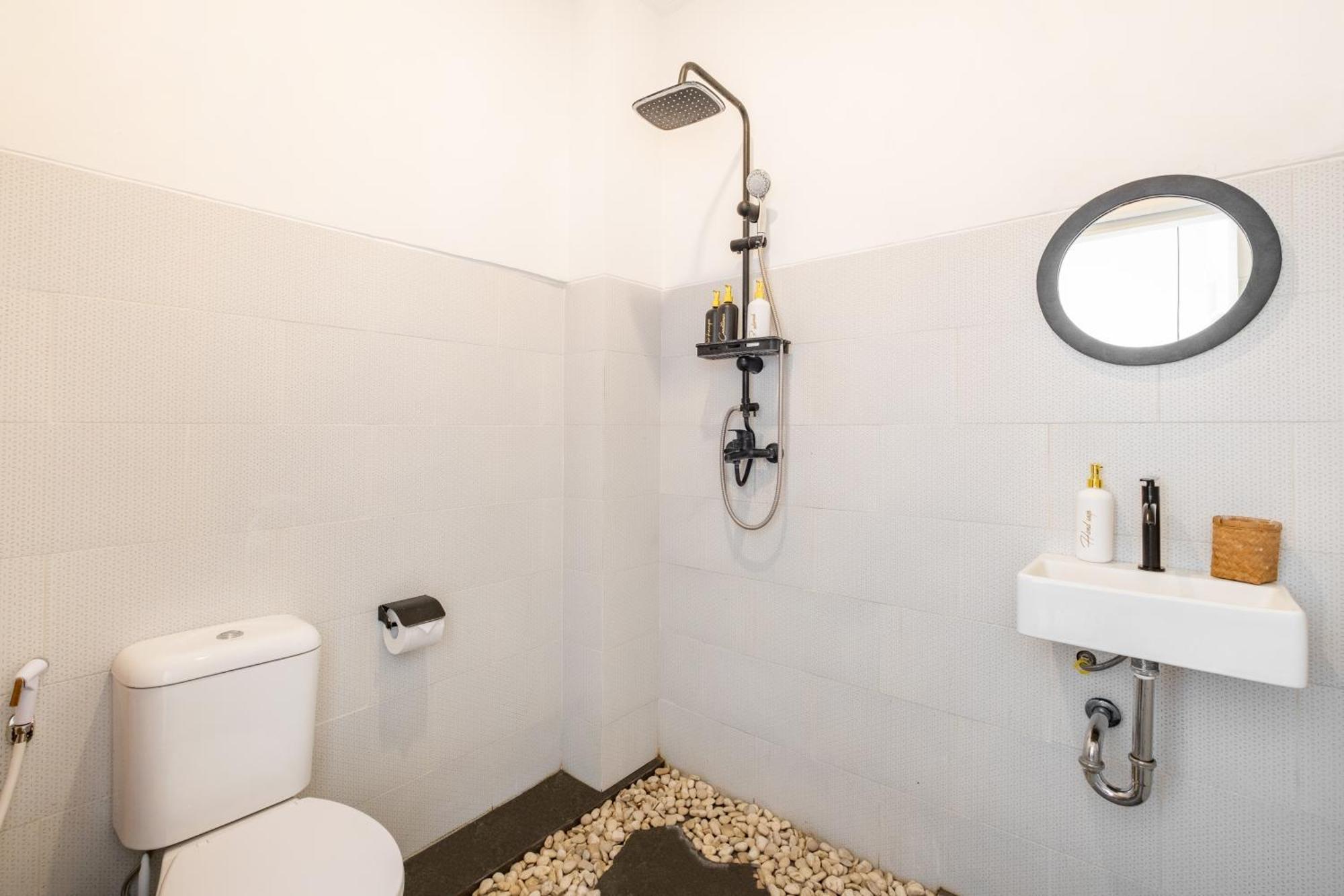 Casa Silvino Appartement *