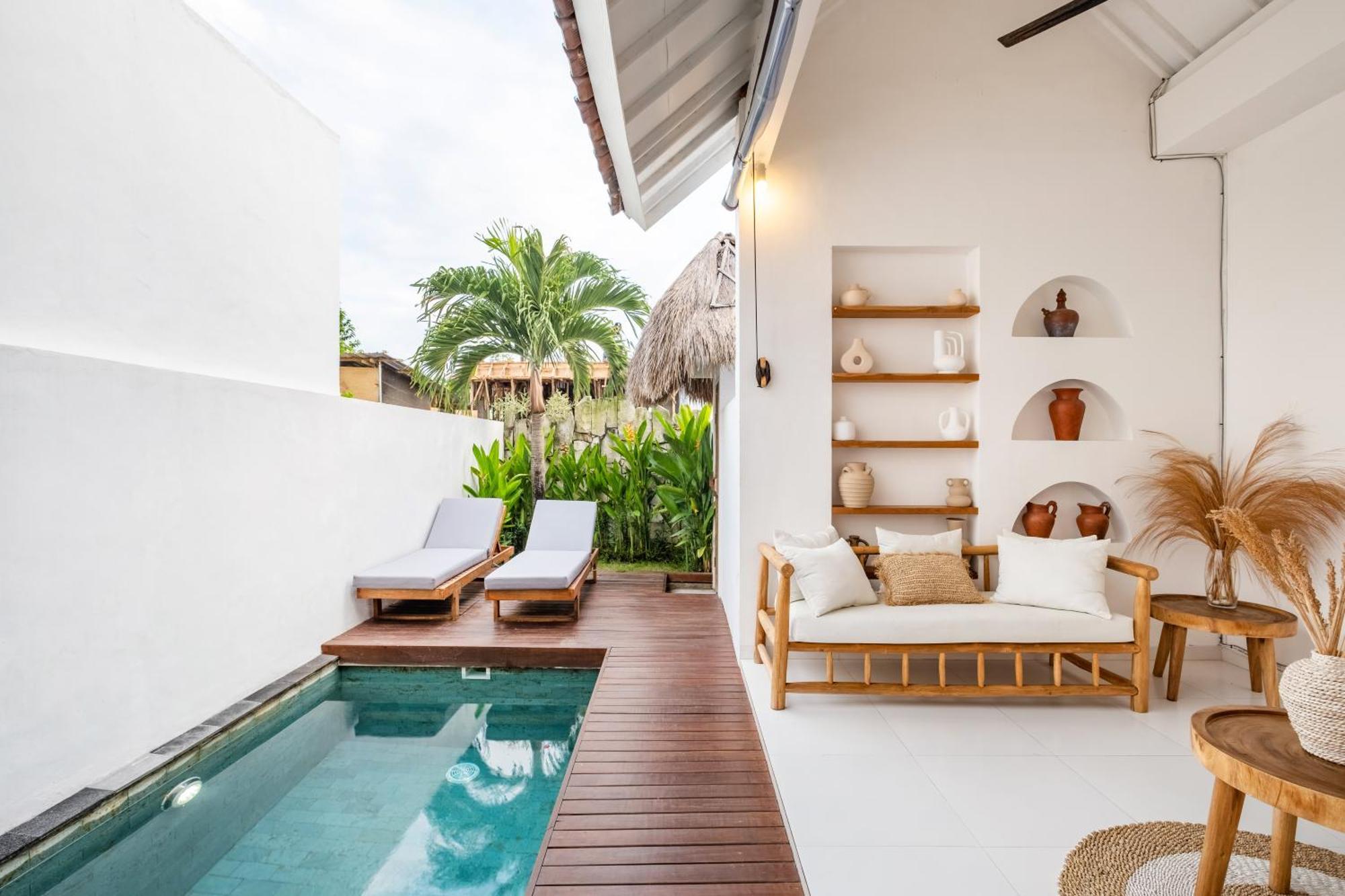Apartment Casa Silvino Uluwatu