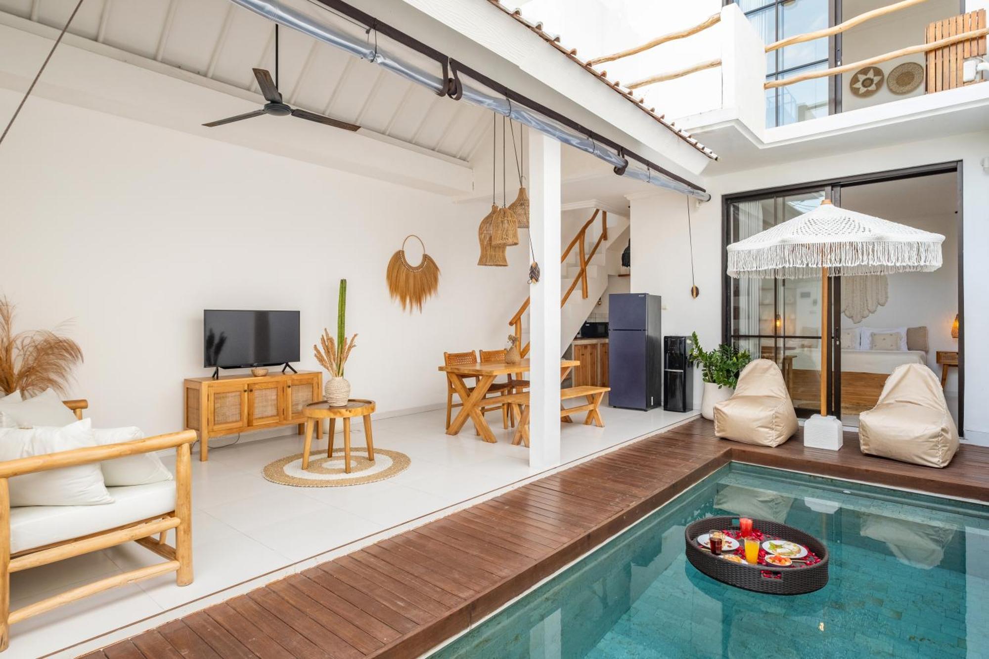 Casa Silvino Appartement *