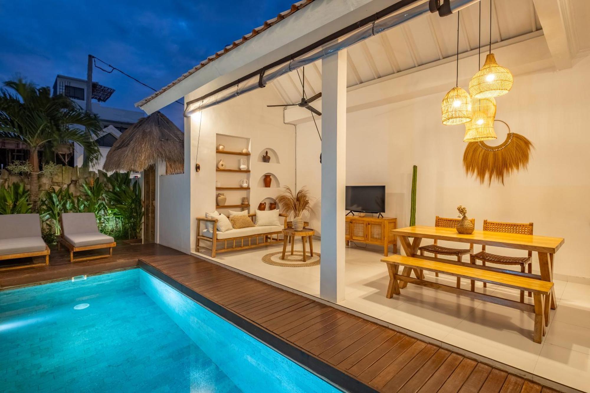 Casa Silvino Apartment Uluwatu